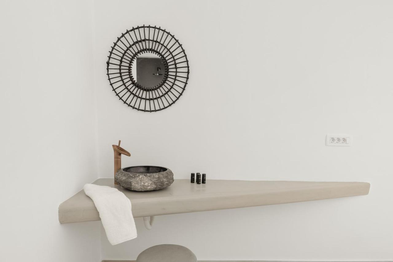 Oyster Luxury Suites 易莫洛林 外观 照片
