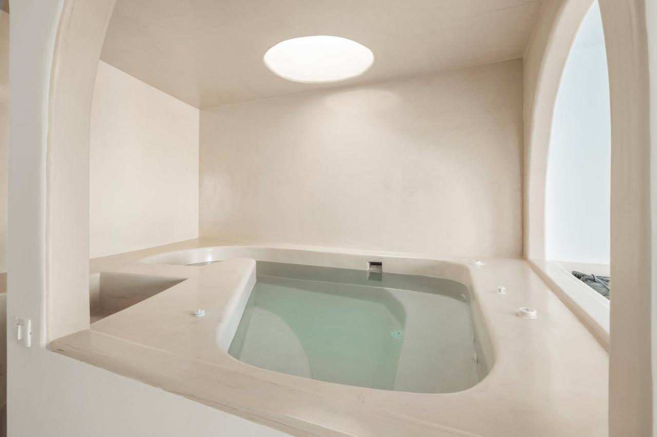 Oyster Luxury Suites 易莫洛林 外观 照片