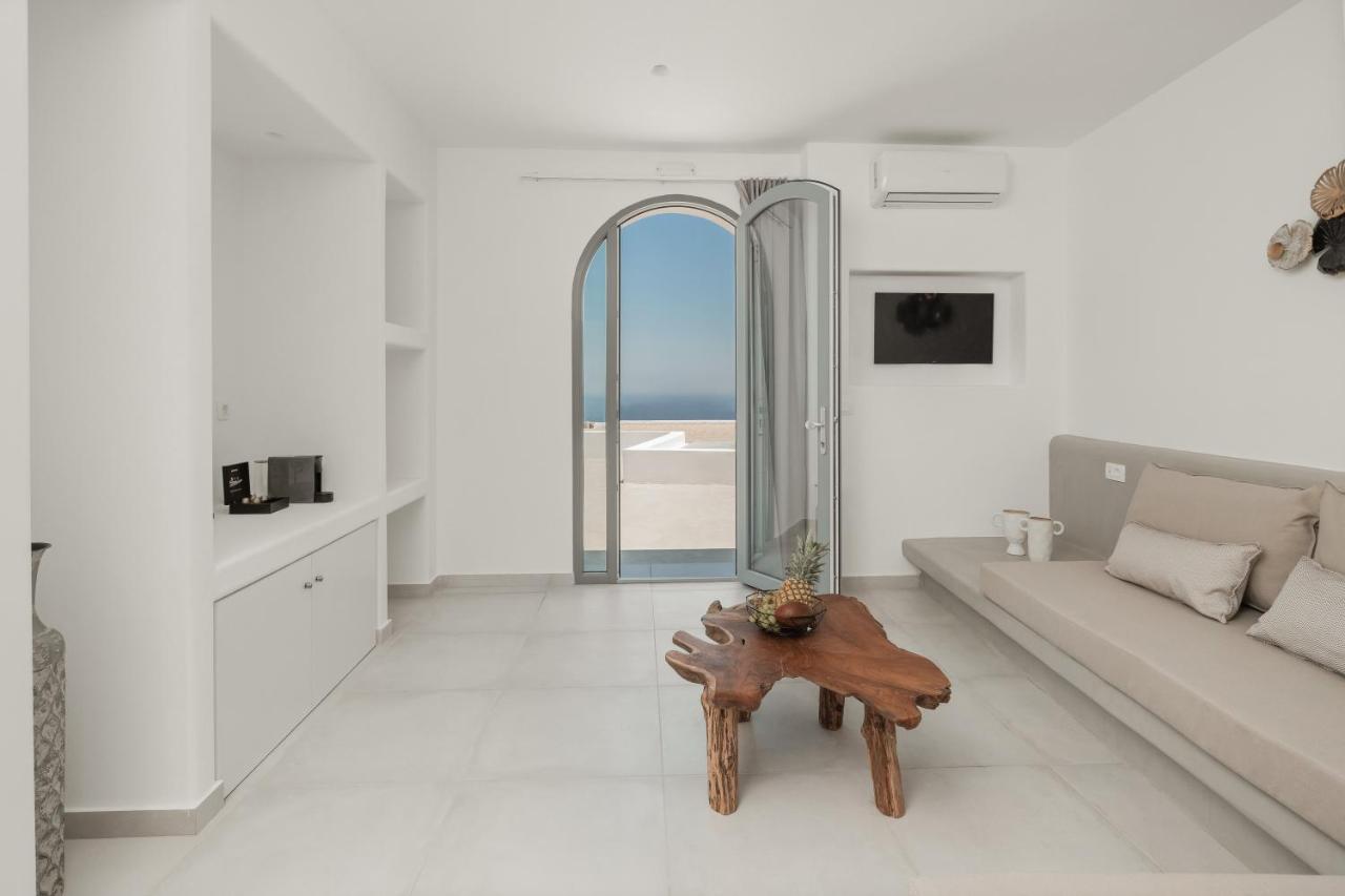Oyster Luxury Suites 易莫洛林 外观 照片