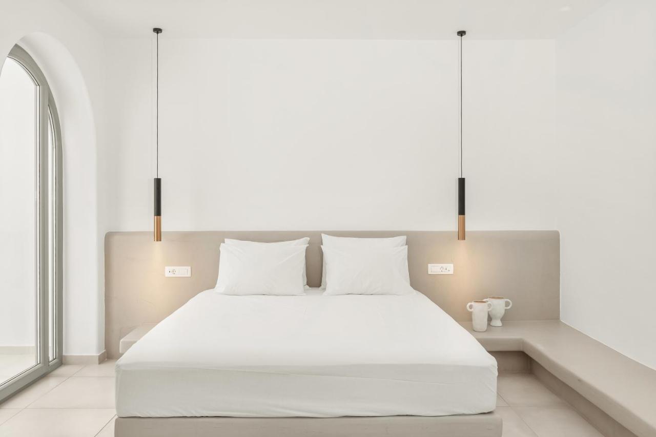 Oyster Luxury Suites 易莫洛林 外观 照片