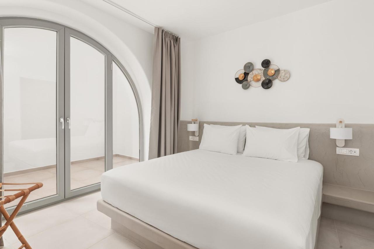 Oyster Luxury Suites 易莫洛林 外观 照片
