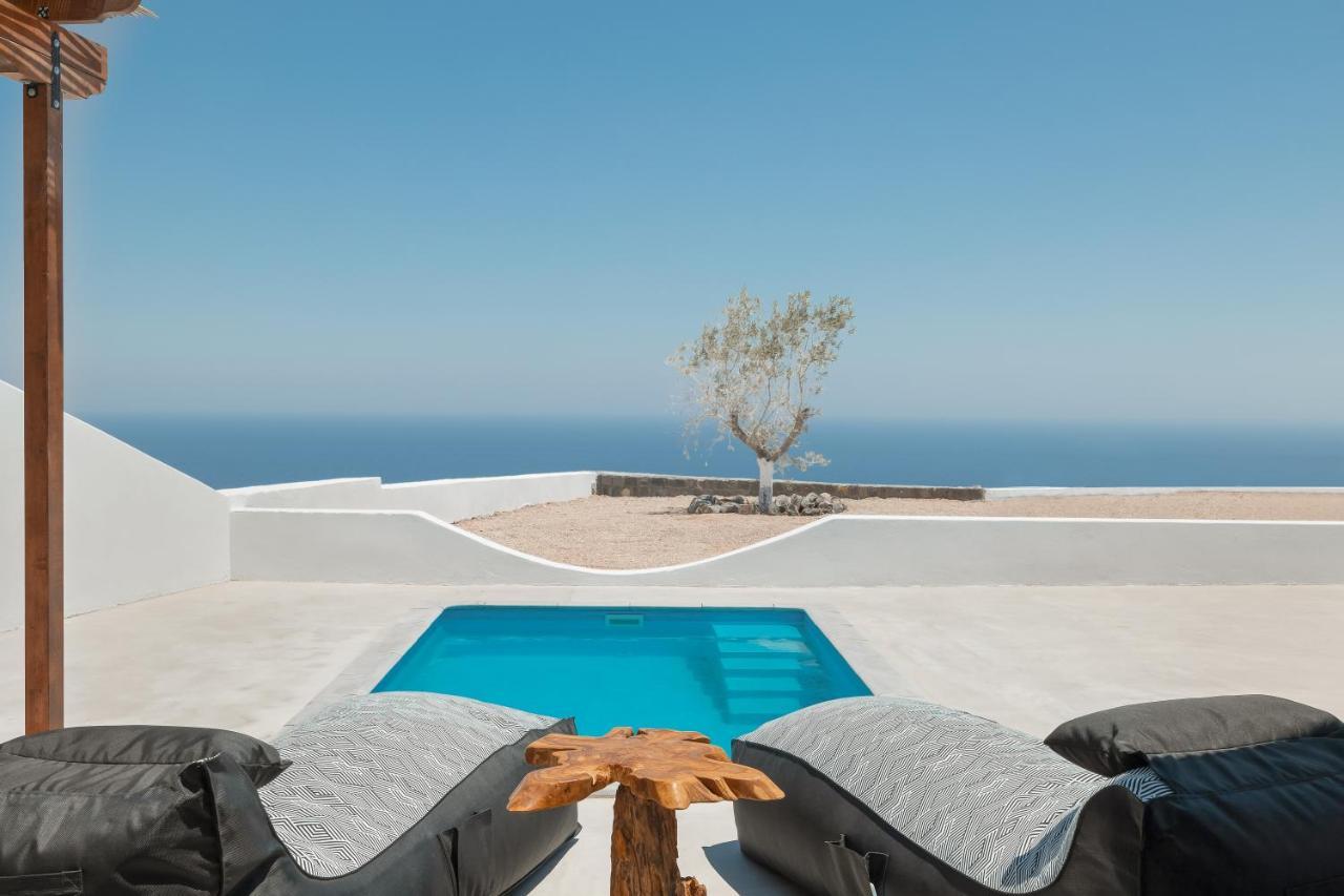 Oyster Luxury Suites 易莫洛林 外观 照片