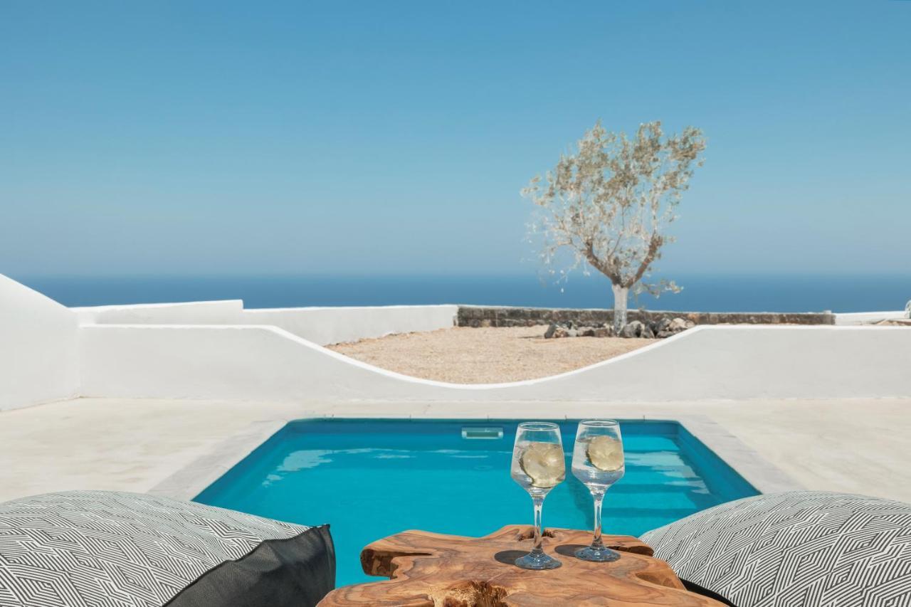 Oyster Luxury Suites 易莫洛林 外观 照片