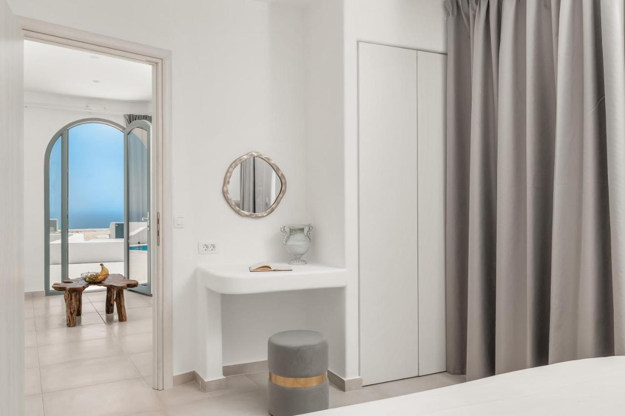 Oyster Luxury Suites 易莫洛林 外观 照片