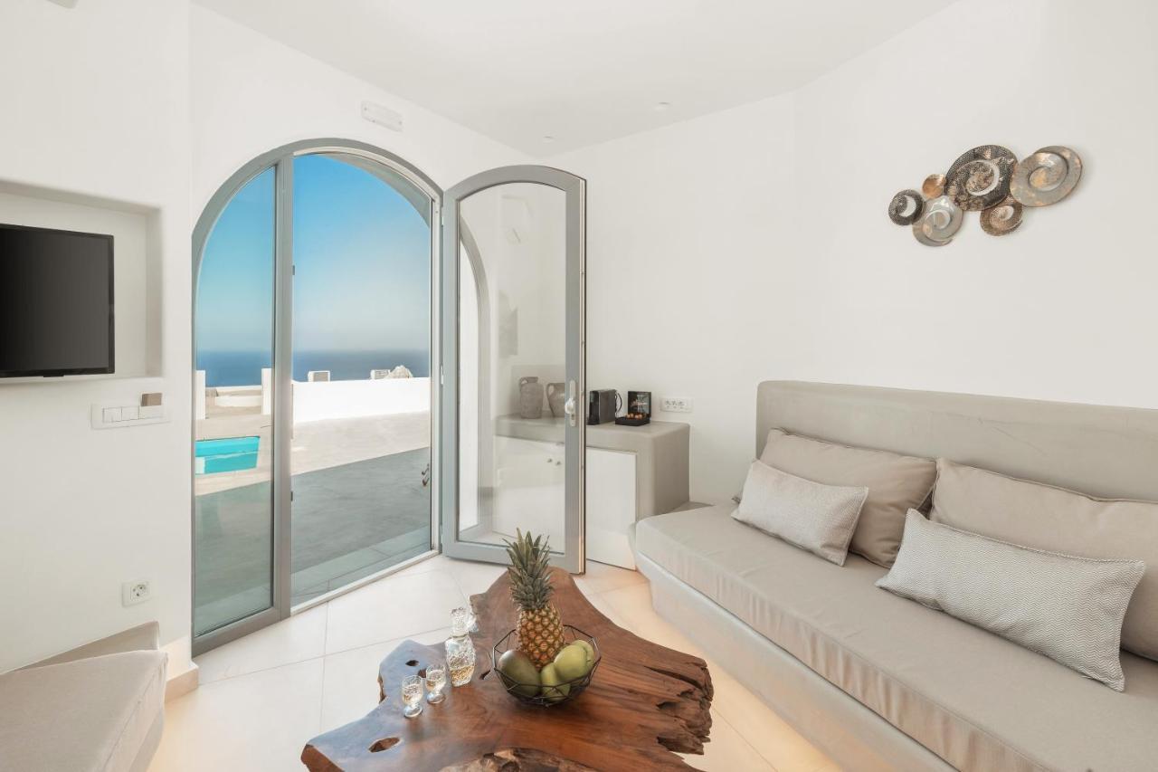 Oyster Luxury Suites 易莫洛林 外观 照片