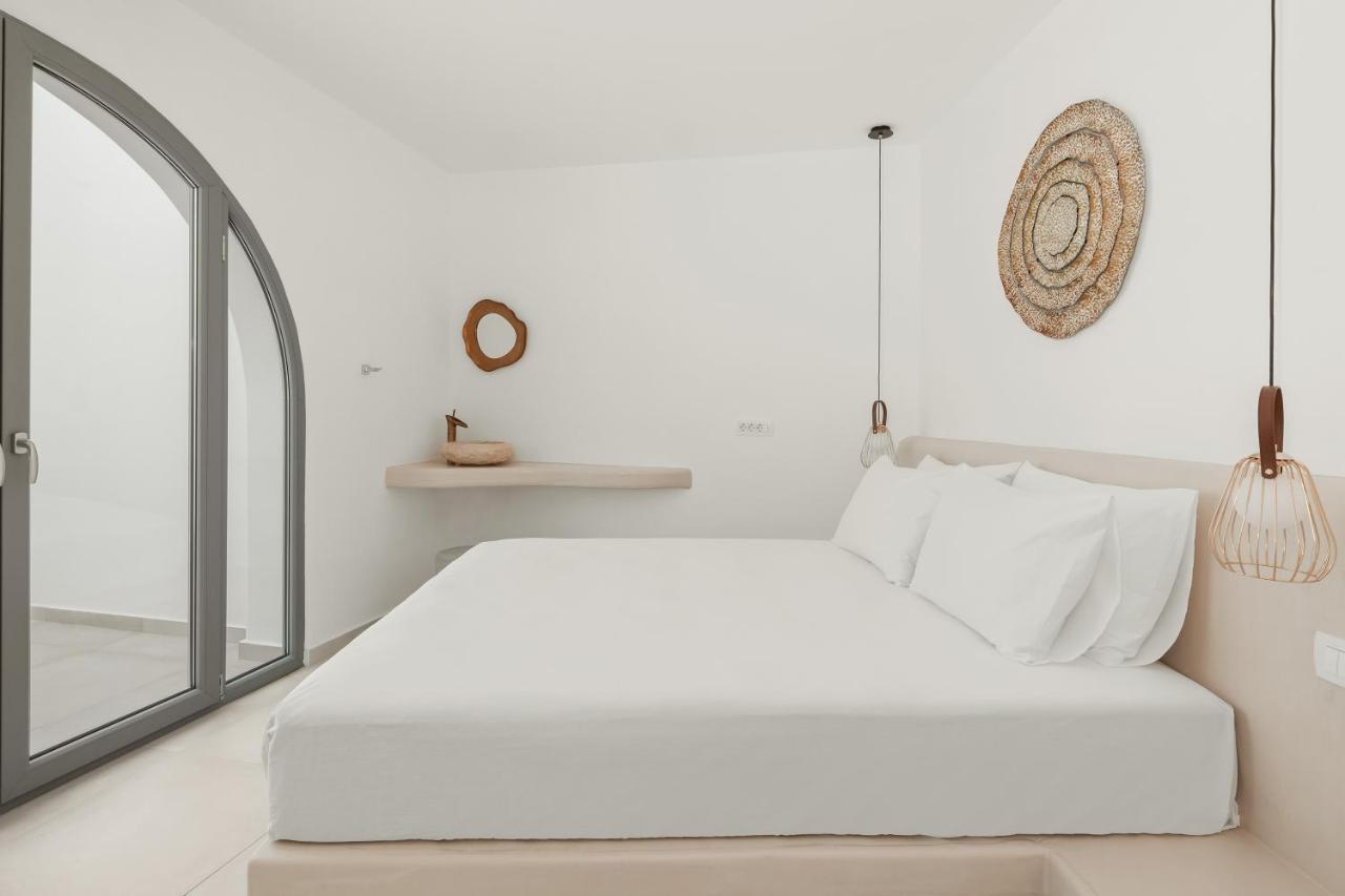 Oyster Luxury Suites 易莫洛林 外观 照片