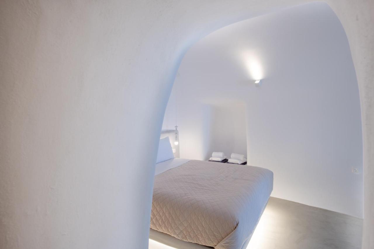 Oyster Luxury Suites 易莫洛林 外观 照片
