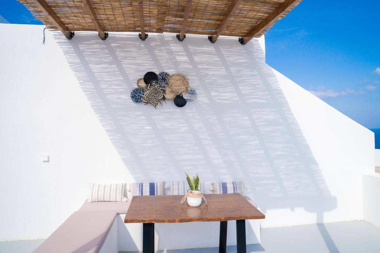 Oyster Luxury Suites 易莫洛林 外观 照片